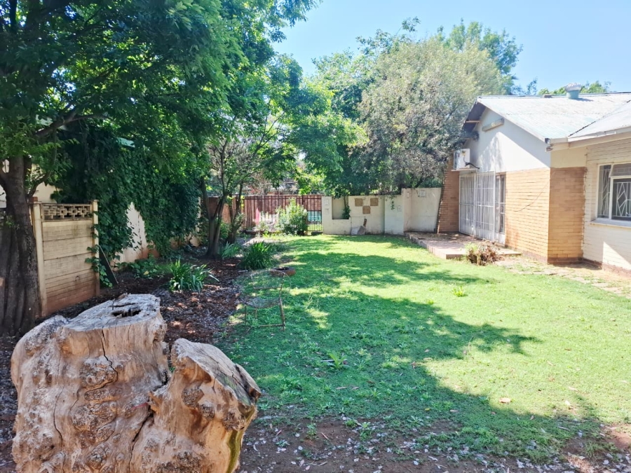 3 Bedroom Property for Sale in Universitas Free State